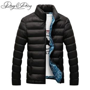 Men’s XXl black jacket